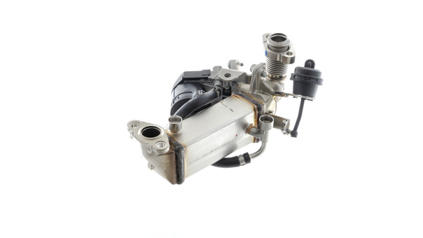 Cooler, exhaust gas recirculation - CE 11 000P MAHLE