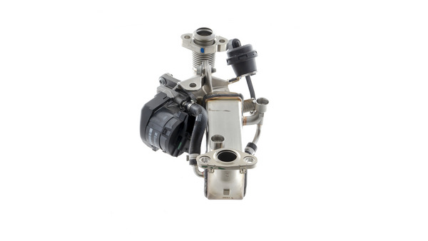 Cooler, exhaust gas recirculation - CE 11 000P MAHLE
