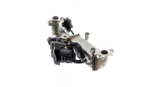 Cooler, exhaust gas recirculation - CE 11 000P MAHLE