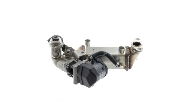Cooler, exhaust gas recirculation - CE 11 000P MAHLE