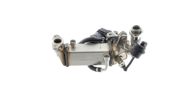 Cooler, exhaust gas recirculation - CE 11 000P MAHLE