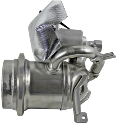 Kühler, Abgasrückführung - CE 1 000P MAHLE