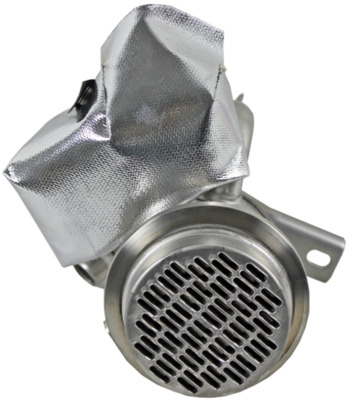 Kühler, Abgasrückführung - CE 1 000P MAHLE