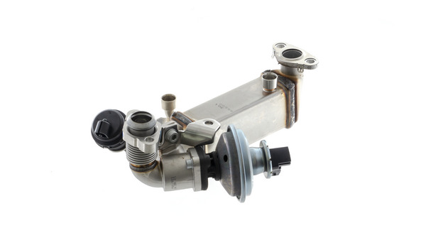 Cooler, exhaust gas recirculation - CE 7 000P MAHLE