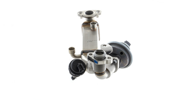 Cooler, exhaust gas recirculation - CE 7 000P MAHLE