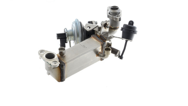 Cooler, exhaust gas recirculation - CE 7 000P MAHLE