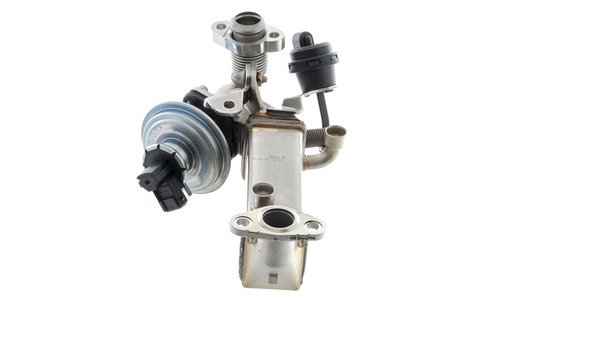 Cooler, exhaust gas recirculation - CE 7 000P MAHLE