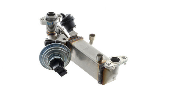 Cooler, exhaust gas recirculation - CE 7 000P MAHLE