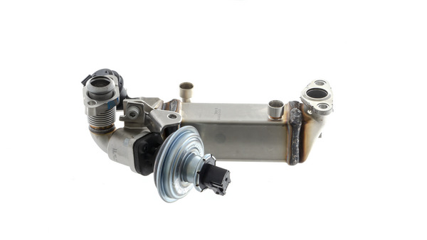 Cooler, exhaust gas recirculation - CE 7 000P MAHLE