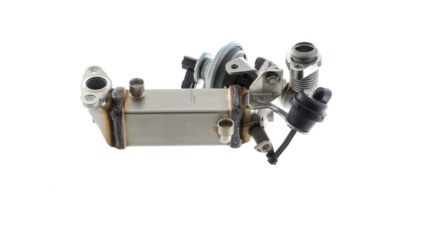 Cooler, exhaust gas recirculation - CE 7 000P MAHLE
