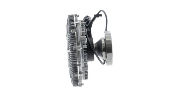 Clutch, radiator fan - CFC 191 000P MAHLE
