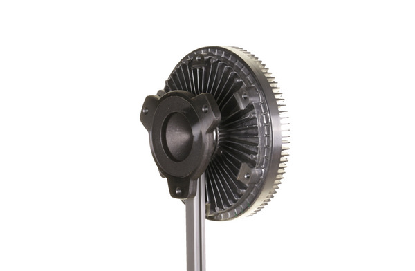 Clutch, radiator fan - CFC 21 000P MAHLE
