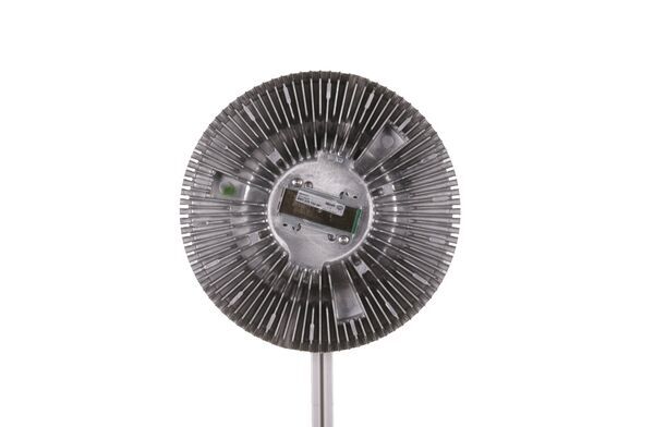 Clutch, radiator fan - CFC 21 000P MAHLE