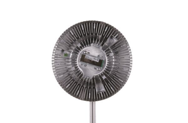 Clutch, radiator fan - CFC 21 000P MAHLE