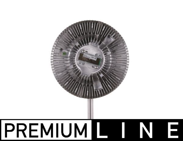 Giunto di collegamento, Ventilatore radiatore - CFC 21 000P MAHLE