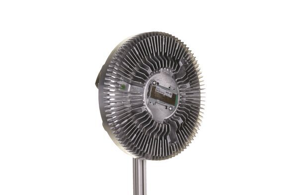 Clutch, radiator fan - CFC 21 000P MAHLE