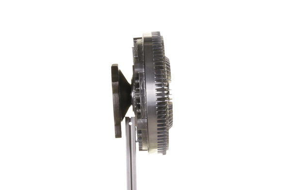 Clutch, radiator fan - CFC 21 000P MAHLE