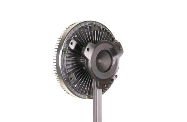Clutch, radiator fan - CFC 21 000P MAHLE
