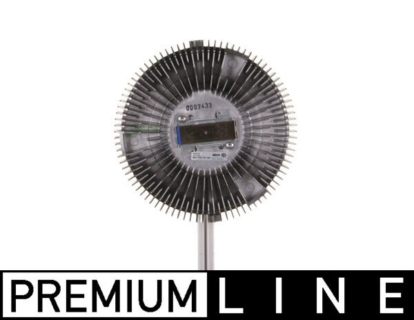 Giunto di collegamento, Ventilatore radiatore - CFC 36 000P MAHLE