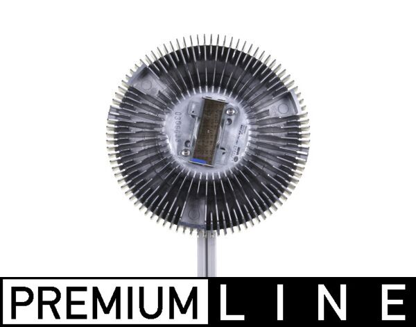 Giunto di collegamento, Ventilatore radiatore - CFC 40 000P MAHLE