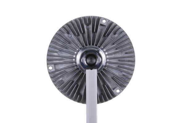 Clutch, radiator fan - CFC 48 000P MAHLE