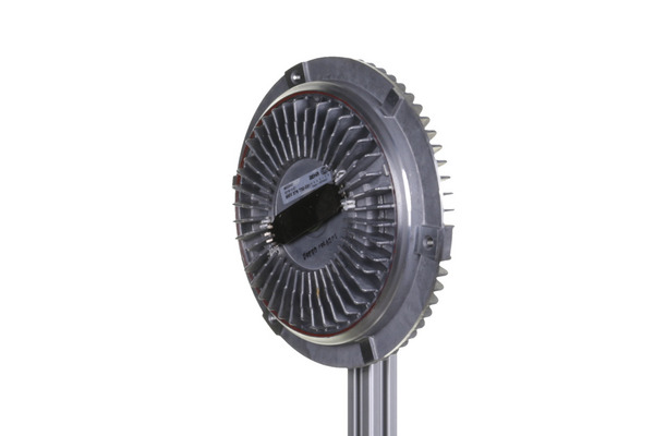 Clutch, radiator fan - CFC 48 000P MAHLE