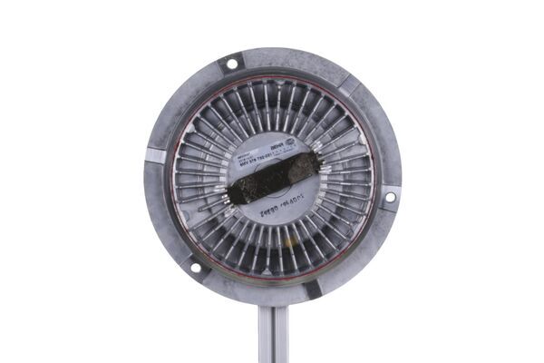 Clutch, radiator fan - CFC 48 000P MAHLE