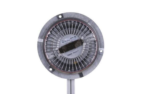 Clutch, radiator fan - CFC 48 000P MAHLE