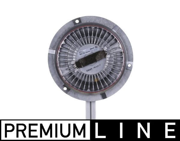 Giunto di collegamento, Ventilatore radiatore - CFC 48 000P MAHLE