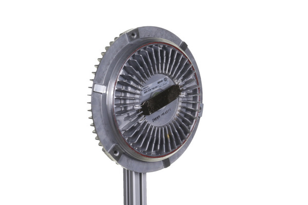 Clutch, radiator fan - CFC 48 000P MAHLE