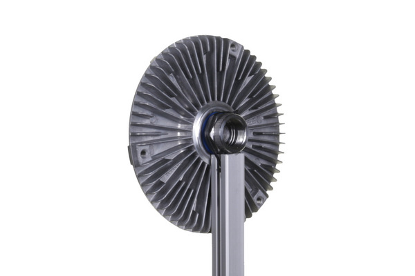 Clutch, radiator fan - CFC 48 000P MAHLE