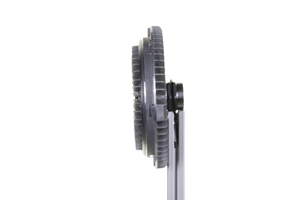 Clutch, radiator fan - CFC 48 000P MAHLE