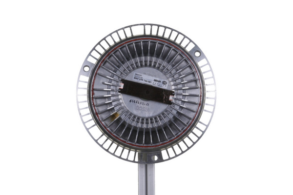 Giunto di collegamento, Ventilatore radiatore - CFC 50 000P MAHLE