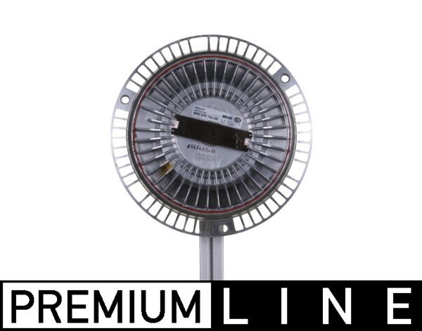 Giunto di collegamento, Ventilatore radiatore - CFC 50 000P MAHLE
