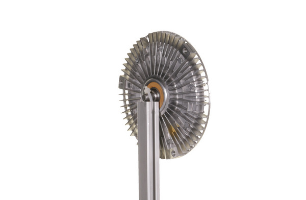 Clutch, radiator fan - CFC 52 000P MAHLE