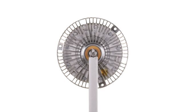 Clutch, radiator fan - CFC 52 000P MAHLE