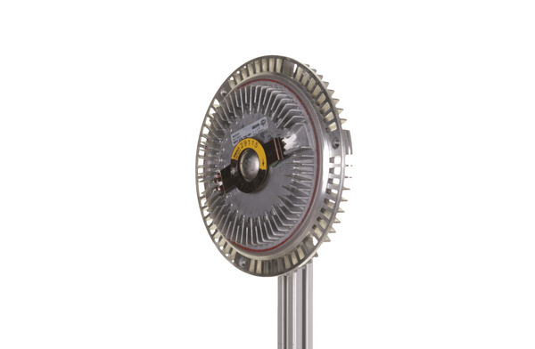 Clutch, radiator fan - CFC 52 000P MAHLE