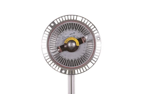 Clutch, radiator fan - CFC 52 000P MAHLE