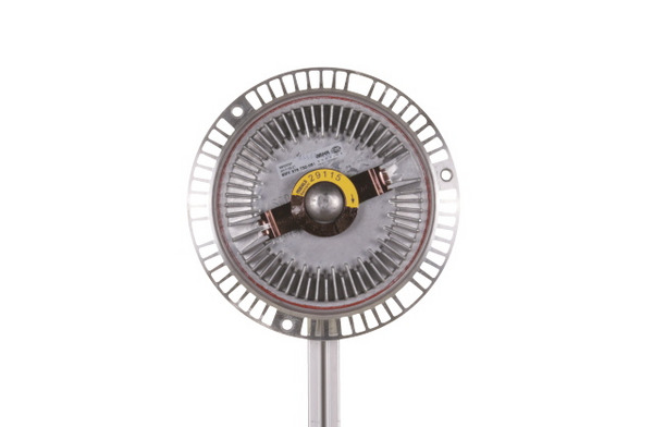 Clutch, radiator fan - CFC 52 000P MAHLE