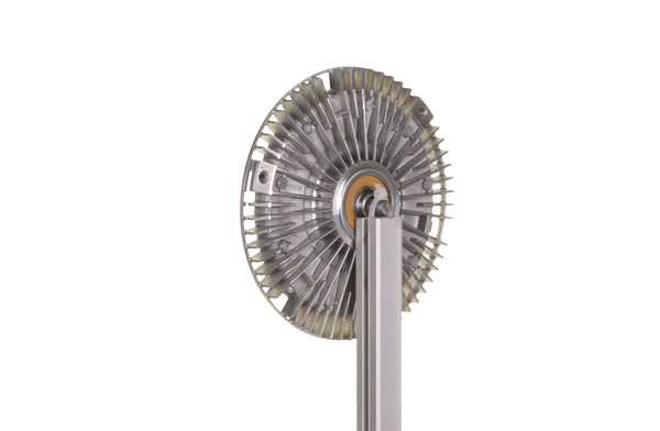 Clutch, radiator fan - CFC 52 000P MAHLE