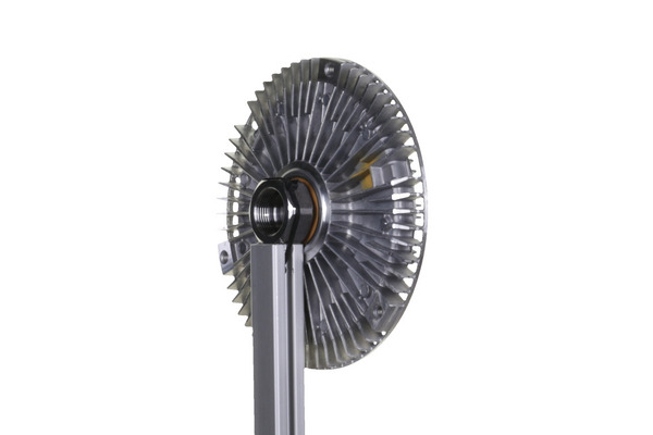 Clutch, radiator fan - CFC 57 000P MAHLE