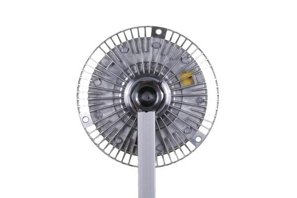 Clutch, radiator fan - CFC 57 000P MAHLE