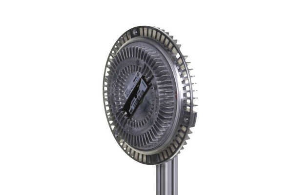 Clutch, radiator fan - CFC 57 000P MAHLE