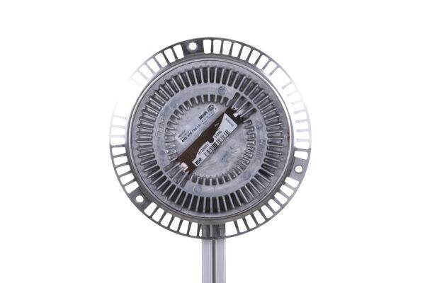 Clutch, radiator fan - CFC 57 000P MAHLE
