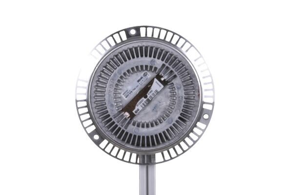 Clutch, radiator fan - CFC 57 000P MAHLE