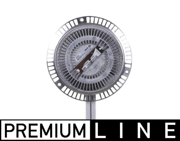 Giunto di collegamento, Ventilatore radiatore - CFC 57 000P MAHLE
