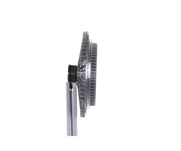 Clutch, radiator fan - CFC 57 000P MAHLE