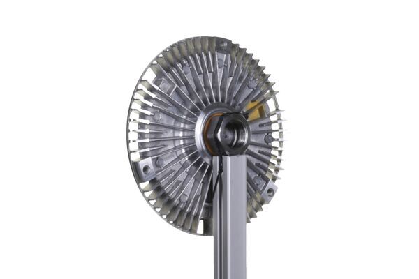 Clutch, radiator fan - CFC 57 000P MAHLE