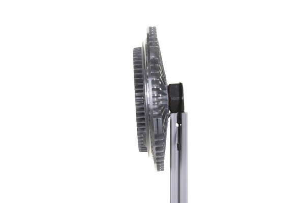 Clutch, radiator fan - CFC 57 000P MAHLE