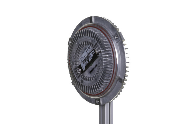 Clutch, radiator fan - CFC 58 000P MAHLE